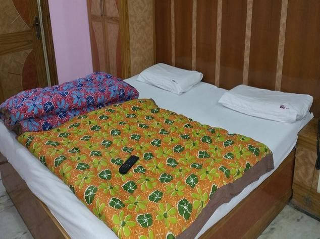 Hotel Leo Continental Új-Delhi Kültér fotó